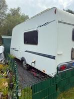 caravelair Antares luxe 426, Caravans en Kamperen, Caravans, 750 - 1000 kg, Stapelbed, Caravelair, Overige