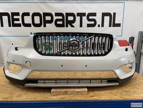 VOLVO XC40 VOORBUMPER BUMPER ORIGINEEL 31449340 ORIGINEEL, Auto-onderdelen, Overige Auto-onderdelen, Volvo, Gebruikt, Ophalen of Verzenden