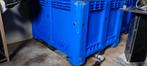 3 Bac de 600L  et 3 pompe aquaforte, Ophalen, Gebruikt, Overige typen