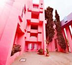 Iconisch werk: unieke architectuur, Immo, Appartement