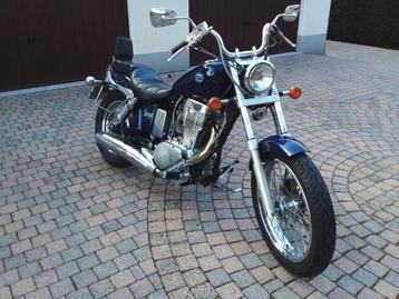Suzuki Savage 650., Motoren, Motoren | Suzuki, Particulier