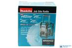 MAKITA SUPER PRIX radio dab+/bluetooth bouwplaats 18V/40V, Ophalen of Verzenden, Nieuw, Bouwradio