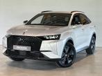 DS Automobiles DS 7 BLUEHDI 130 AUTOMATIC PERFORMA, Auto's, DS, Automaat, Zwart, USB, Beige