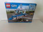 Terminal de passagers de l'aéroport Lego 60104, Enlèvement ou Envoi, Utilisé, Ensemble complet, Lego