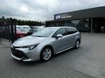 Toyota Corolla Touring Sports 1.2 i 115pk Business Luxe, Auto's, Euro 6, Corolla, Bedrijf, Zilver of Grijs