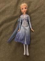 Frozen pop, Verzamelen, Poppen, Ophalen, Zo goed als nieuw, Pop