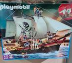 Playmobil piratenschip 5135, Ophalen, Zo goed als nieuw