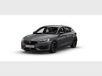 Cupra Leon 1,5eTSI CLEON 5T 110 D8I A7, Auto's, Overige Auto's, Te koop, Zilver of Grijs, Bedrijf, Stadsauto