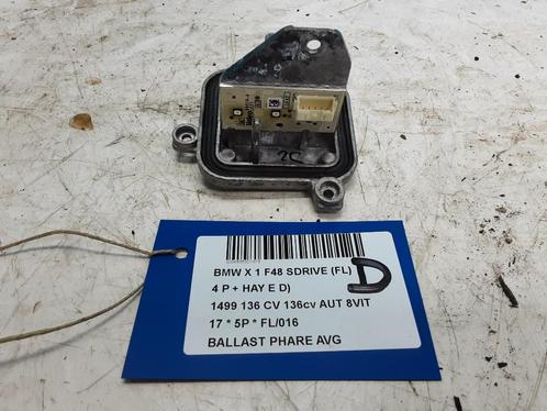 COMPUTER XENON LINKS BMW X1 (F48) (90068144), Auto-onderdelen, Elektronica en Kabels, BMW, Gebruikt