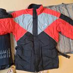 Motorjas, Motoren, Ophalen, Tweedehands, Heren, Jas | textiel