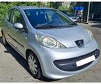 Peugeot 107, Auto's, Automaat, 4 zetels, 50 kW, Berline