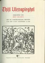 Thijl Ulenspieghel gedichten van Bert Decorte, Bert Decorte, Ophalen of Verzenden, Zo goed als nieuw, Eén auteur