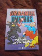Urbanus, Boeken, Stripverhalen, Linthout en Urbanus, Zo goed als nieuw, Ophalen, Eén stripboek