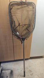 abu garcia schepnet, Enlèvement