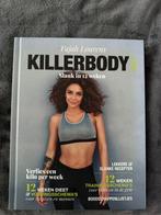 Fajah Lourens - Killerbody dieet, Boeken, Ophalen, Zo goed als nieuw, Fajah Lourens
