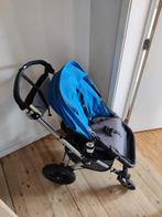 Bugaboo Cameleon blauw + accessoires, Ophalen, Gebruikt, Overige merken, Voetenzak