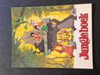 Strip Jungleboek, Boeken, Eén stripboek, Disney, Ophalen, Gelezen