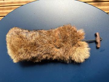 Konijn dummy Mystique 500gram beschikbaar voor biedingen
