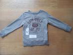 Grijze sweater trui River Woods 8 - 9 jaar, Kinderen en Baby's, Kinderkleding | Maat 134, Gebruikt, River Woods, Trui of Vest