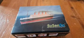 SusenGo 1912 RMS Titanic Cruise Lego Bootleg beschikbaar voor biedingen