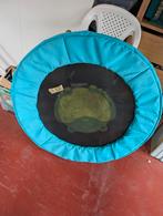 Trampoline mini voor  jonge kinderen (decathlon), Kinderen en Baby's, Speelgoed | Buiten | Trampolines, Ophalen, Zo goed als nieuw