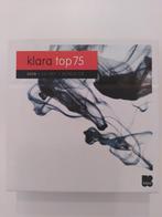 Klara top 75 + Feestelijk Klassiek (10 cd), CD & DVD, CD Singles, Comme neuf, Enlèvement, Classique