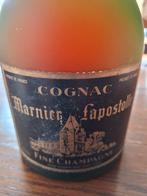 Cognac Marnier Lapostolle, Verzamelen, Ophalen, Overige typen, Zo goed als nieuw, Vol