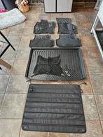 Pack tapis caoutchouc audi a3 sportback 2022, Enlèvement, Utilisé