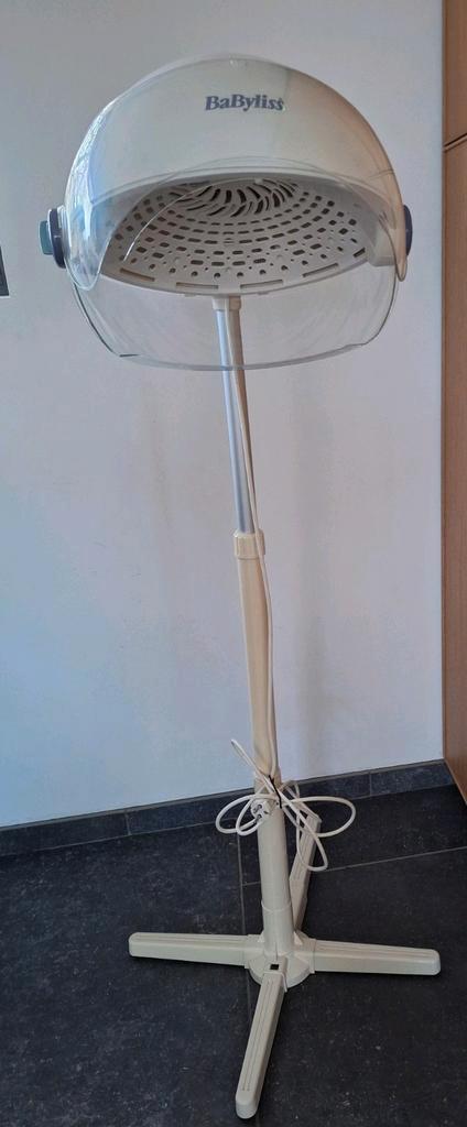 Babyliss droogkap type 889, Elektronische apparatuur, Persoonlijke Verzorgingsapparatuur, Gebruikt, Haarverzorging, Ophalen