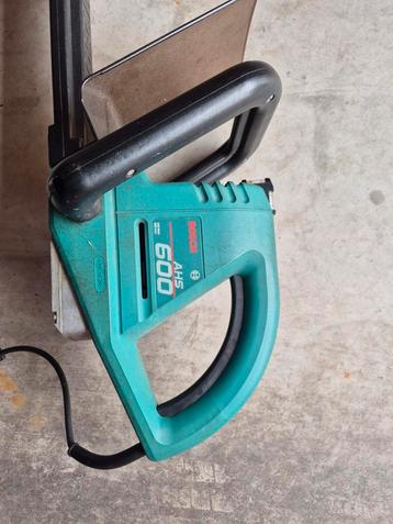 A vendre, Enlèvement, Utilisé, Électrique, Bosch