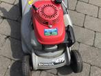 Grasmaaier honda HRB 475, Ophalen