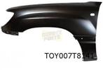Toyota Land Cruiser voorscherm Links (3/98-2/08) Origineel!, Verzenden, Nieuw, Toyota, Spatbord