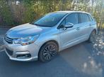 Citroen c4 1.6 benzine bwj: 2011 115000km, Auto's, Citroën, Euro 5, 4 cilinders, Bedrijf, 1598 cc