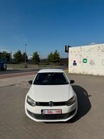 Volkswagen Polo, Auto's, Volkswagen, Wit, Bedrijf, Handgeschakeld, Stadsauto
