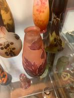 Vase gallé, Ophalen of Verzenden, Zo goed als nieuw