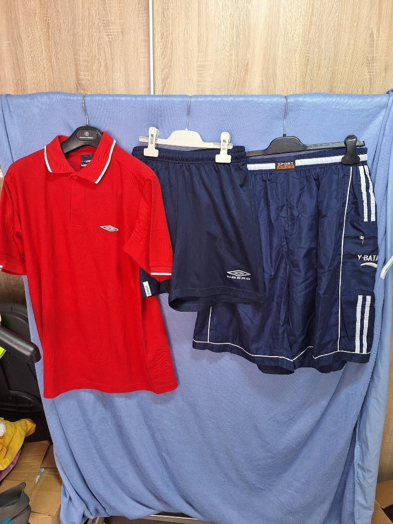 Pakket 5 stuks Maat S, Ophalen of Verzenden, Gedragen, Maat 46 (S) of kleiner