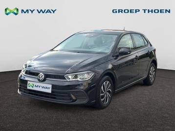 Volkswagen Polo Polo 1.0 TSI Life OPF beschikbaar voor biedingen