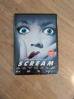 Dvd scream, Cd's en Dvd's, Dvd's | Horror, Ophalen, Zo goed als nieuw