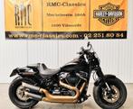 Harley-Davidson Chopper Fat Bob 114 (bj 2019), Overig, 1868 cc