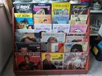 display, plank, professioneel voor stripboeken of vinyl, Zakelijke goederen, Kantoor en Winkelinrichting | Winkel en Inventaris