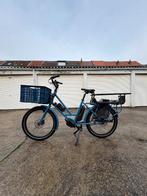 Fijne Veloe longtail cargobike e-bike, Fietsen en Brommers, Ophalen, Gebruikt, Overige merken