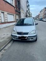 Mercedes-Benz A140-klasse, Auto's, Stof, Particulier, Voorwielaandrijving, Automaat