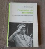 L' ascension de Mobutu (Jules Chomé) - Congo Zaïre, Enlèvement ou Envoi, 20e siècle ou après, Utilisé, Afrique