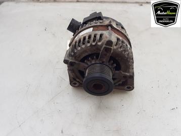 DYNAMO Ford Fiesta 6 (JA8) (01-2008/01-2018) beschikbaar voor biedingen