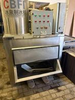 Machine a glaçons, Articles professionnels, Enlèvement