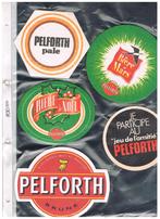 BIERVILTJES PELFORTH, Verzamelen, Verzenden, Nieuw, Viltje(s)