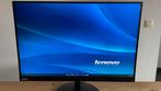 Lenovo Thinkvision 24” monitor, Computers en Software, Monitoren, Ophalen, Zo goed als nieuw