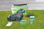 Robotmaaier XS300 (Bosch), Ophalen, Gebruikt, 20 tot 25 cm, Bosch