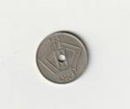 BELGIQUE BELGIE BELGIUM 25 CENTIMES 1939 NL FR, Ophalen of Verzenden, Setje