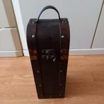 HOUTEN KISTJE ZOEKT INHOUD, Huis en Inrichting, Ophalen of Verzenden